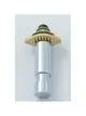 IS-Druckumschaltg-fuer-Easy-Box-Chrom-A860815AA gallery number 1
